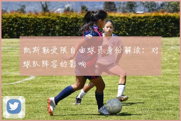 凯斯勒受限自由球员身份解读：对球队阵容的影响