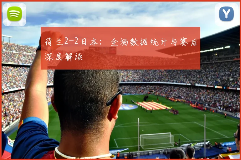 荷兰2-2日本：全场数据统计与赛后深度解读